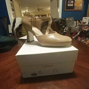 Brand new Laduca's